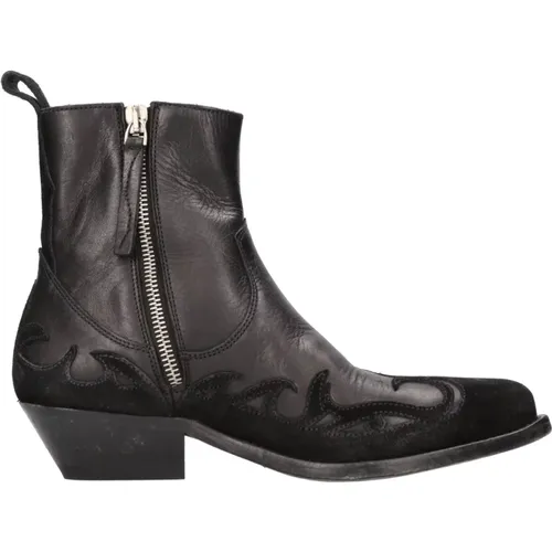 Shoes > Boots > Cowboy Boots - - Golden Goose - Modalova