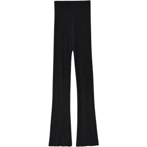 Trousers > Leggings - - Lisa Yang - Modalova