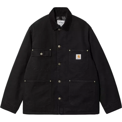 Jackets > Light Jackets - - Carhartt WIP - Modalova