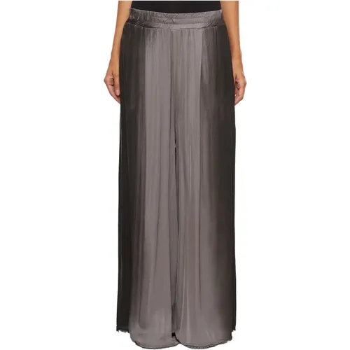 Skirts > Maxi Skirts - - Sanctamuerte - Modalova