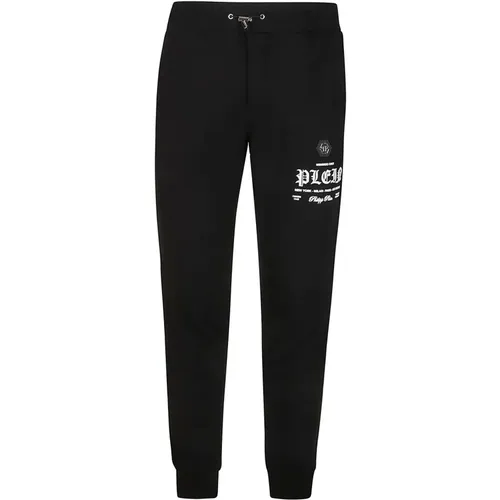 Trousers > Sweatpants - - Philipp Plein - Modalova