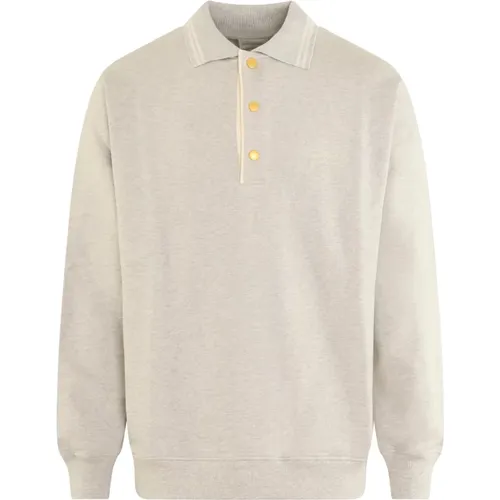 Tops > Polo Shirts - - Drole de Monsieur - Modalova