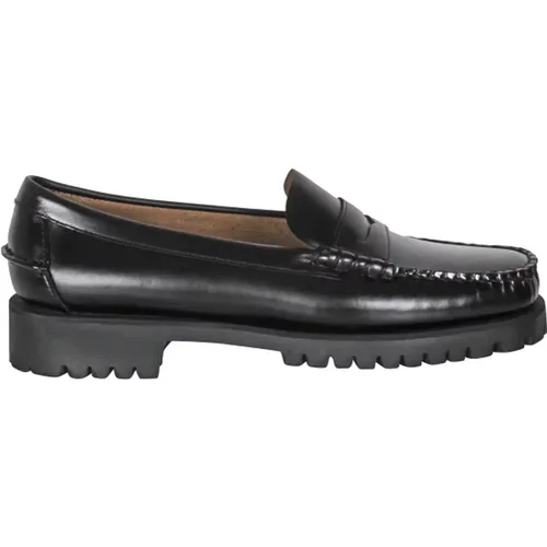 Shoes > Flats > Loafers - - Sebago - Modalova