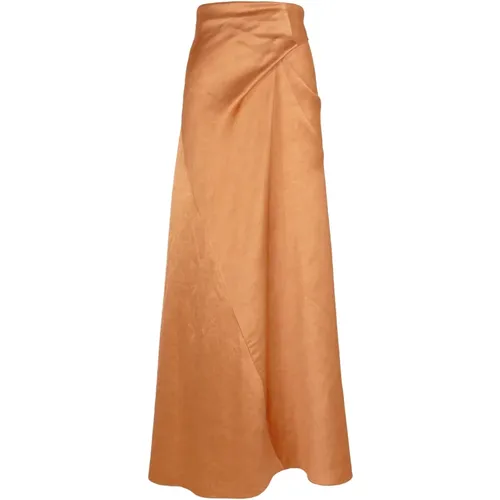 Skirts > Maxi Skirts - - Cortana - Modalova