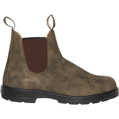 Shoes > Boots > Chelsea Boots - - Blundstone - Modalova