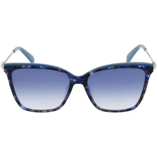 Accessories > Sunglasses - - Longchamp - Modalova