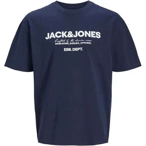 Tops > T-Shirts - - jack & jones - Modalova