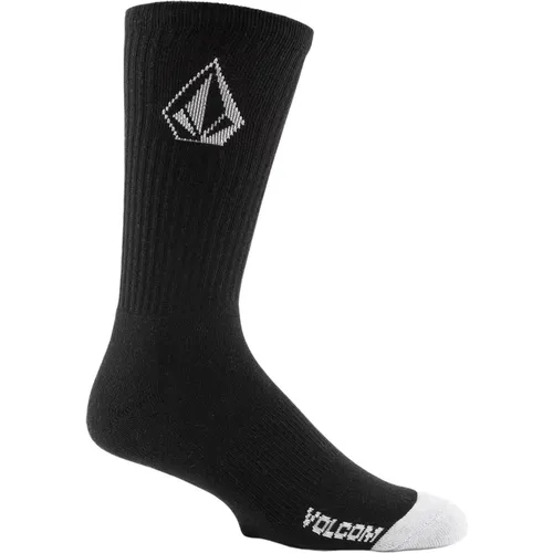 Underwear > Socks - - Volcom - Modalova