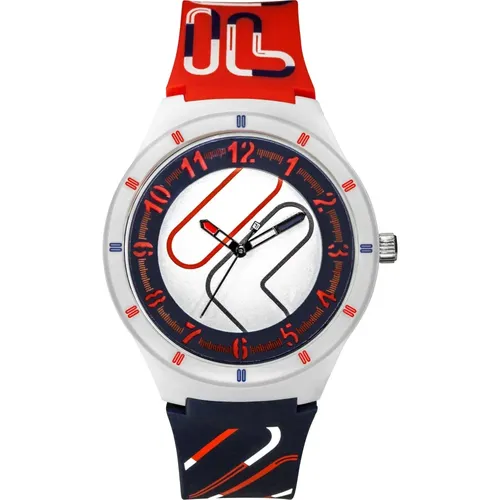 Accessories > Watches - - Fila - Modalova