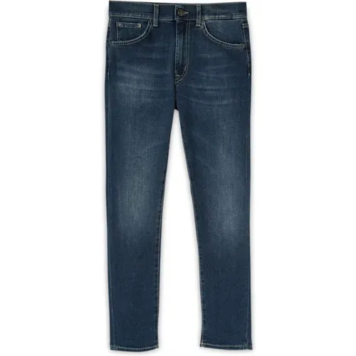 Jeans > Slim-fit Jeans - - Dondup - Modalova