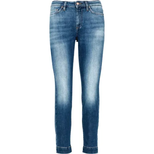 Jeans > Skinny Jeans - - Don The Fuller - Modalova