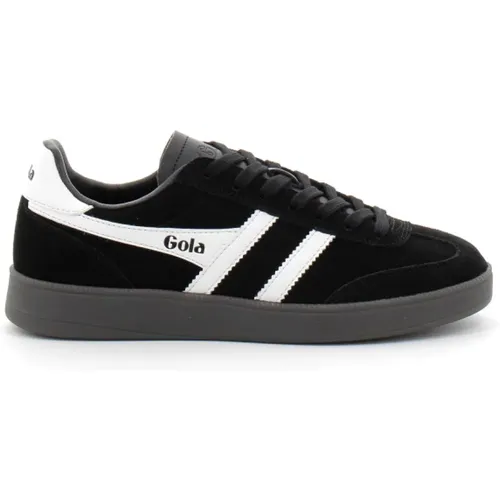 Gola - Shoes > Sneakers - Black - Gola - Modalova