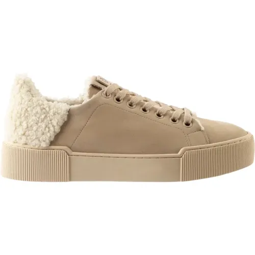 Högl - Shoes > Sneakers - Beige - Högl - Modalova