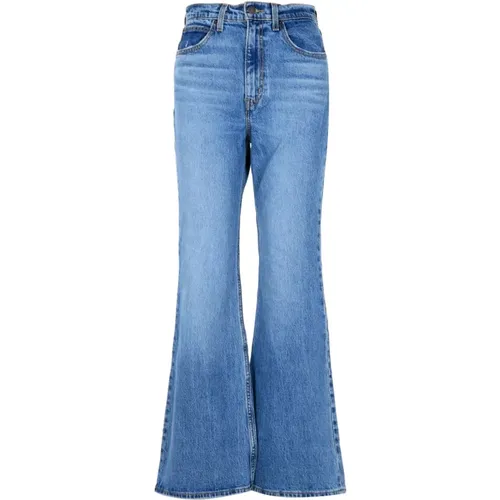 Levi's - Jeans > Flared Jeans - - Levis - Modalova