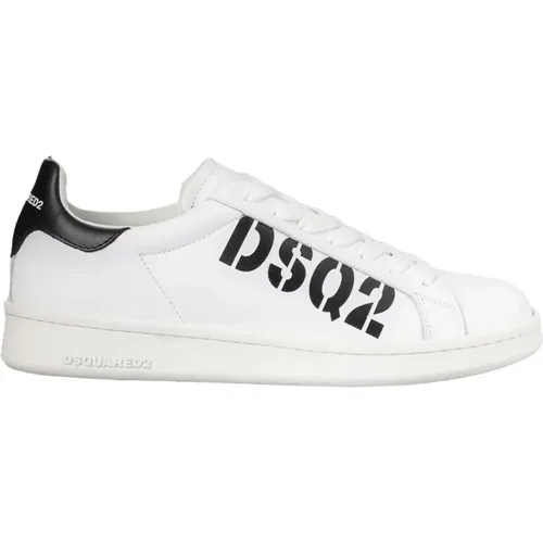 Shoes > Sneakers - - Dsquared2 - Modalova