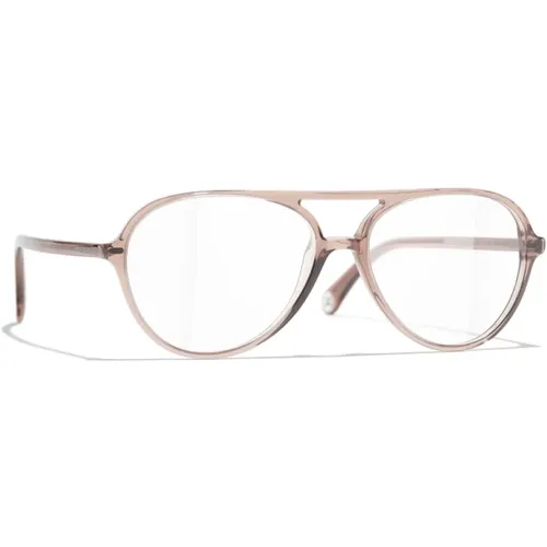 Accessories > Glasses - - Chanel - Modalova