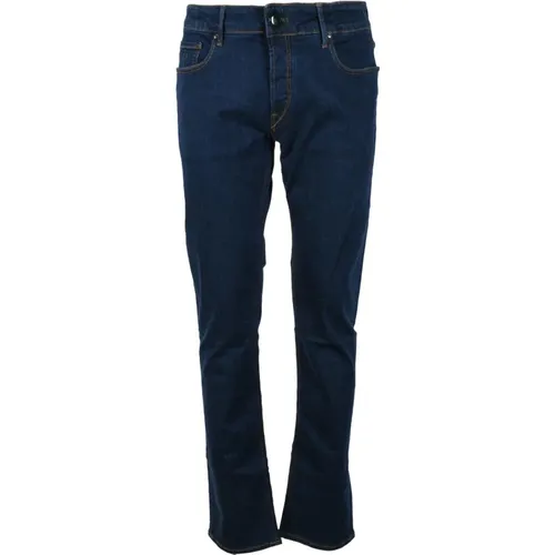 Jeans > Slim-fit Jeans - - Hand Picked - Modalova