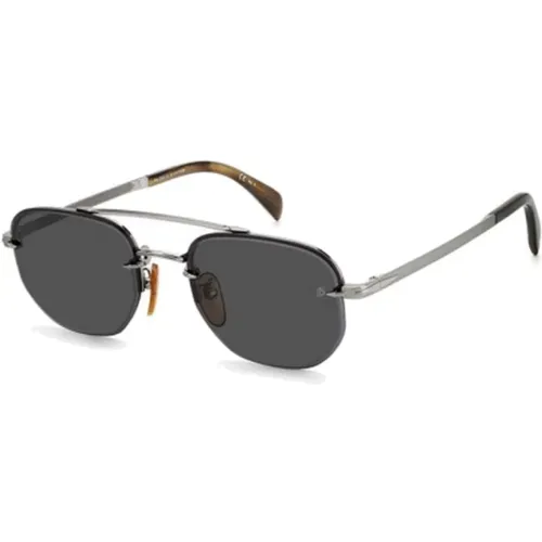 Accessories > Sunglasses - - Eyewear by David Beckham - Modalova