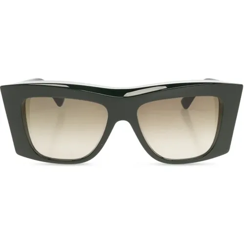 Accessories > Sunglasses - - Bottega Veneta - Modalova