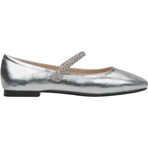 Shoes > Flats > Ballerinas - - Estro - Modalova