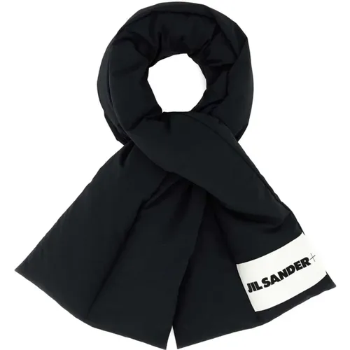 Accessories > Scarves > Winter Scarves - - Jil Sander - Modalova