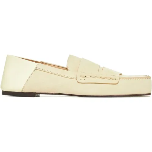 Shoes > Flats > Loafers - - Jacquemus - Modalova