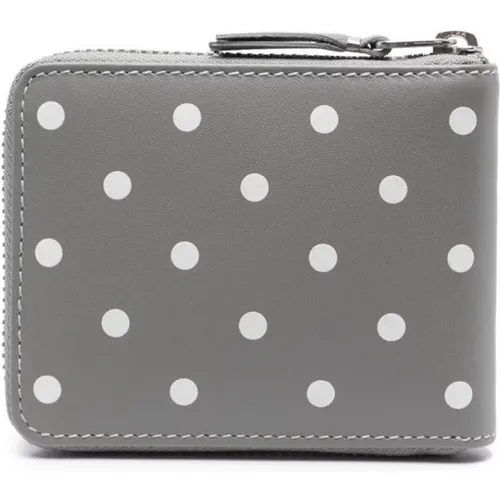 Accessories > Wallets & Cardholders - - Comme des Garçons - Modalova