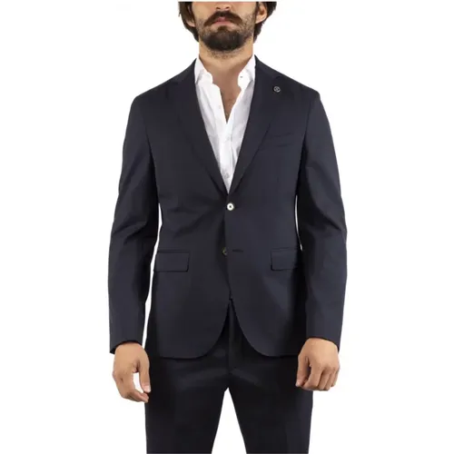 Suits > Formal Blazers - - Michael Kors - Modalova