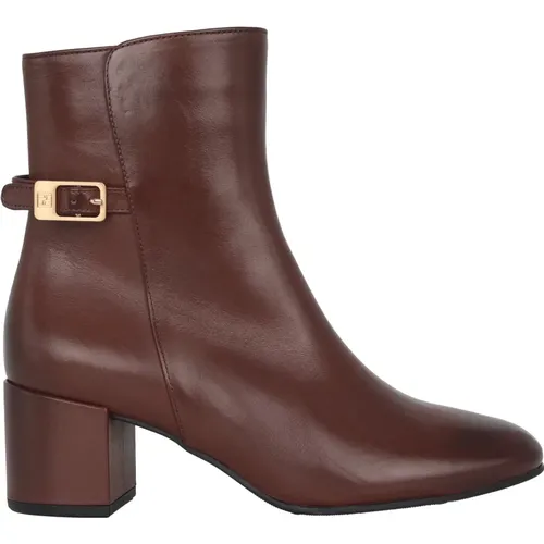 Shoes > Boots > Heeled Boots - - Högl - Modalova