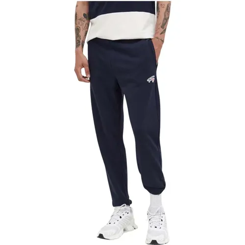 Trousers > Sweatpants - - Tommy Jeans - Modalova