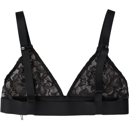 Underwear > Bras - - Dolce & Gabbana - Modalova