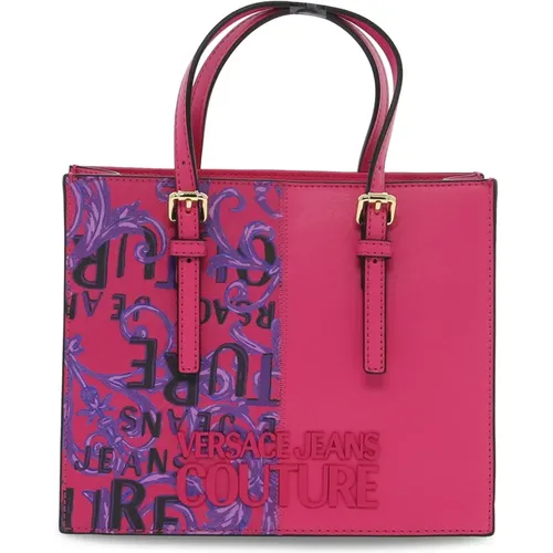 Bags > Tote Bags - - Versace Jeans Couture - Modalova