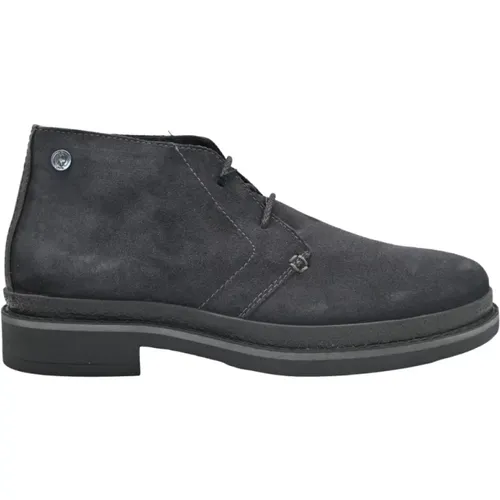 Shoes > Boots > Lace-up Boots - - U.s. Polo Assn. - Modalova