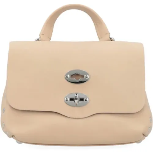 Bags > Handbags - - Zanellato - Modalova