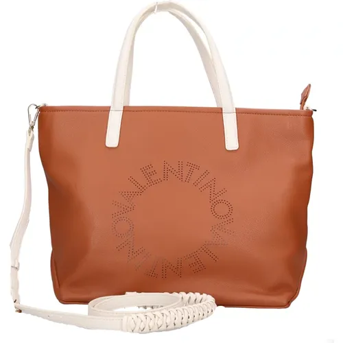 Bags > Tote Bags - - Valentino by Mario Valentino - Modalova