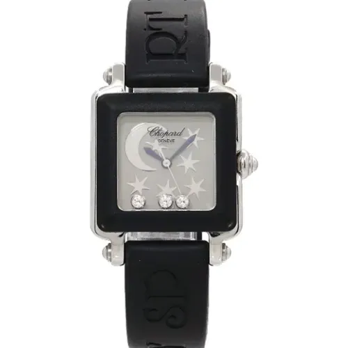 Pre-owned > Pre-owned Accessories > Pre-owned Watches - - Chopard Pre-owned - Modalova