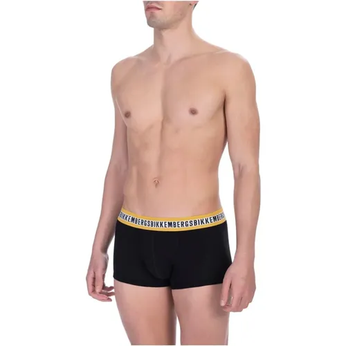 Underwear > Bottoms - - Bikkembergs - Modalova