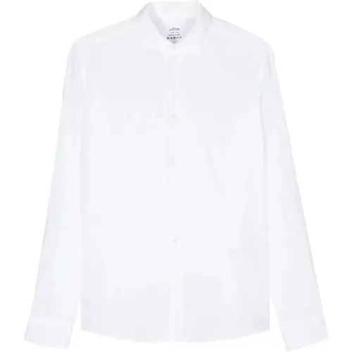 Shirts > Formal Shirts - - Altea - Modalova