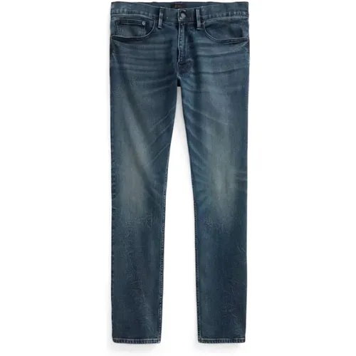 Jeans > Slim-fit Jeans - - Polo Ralph Lauren - Modalova