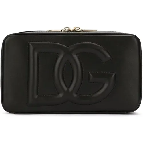 Bags > Cross Body Bags - - Dolce & Gabbana - Modalova