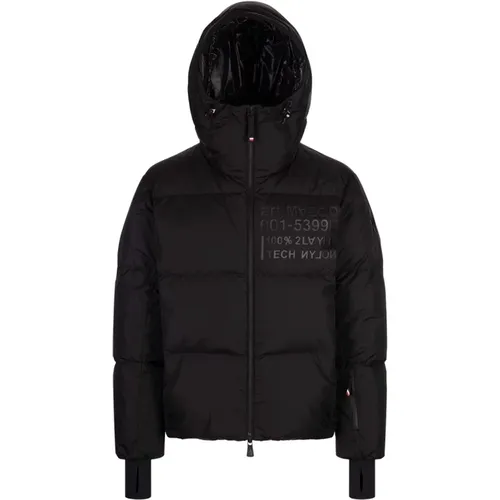 Jackets > Winter Jackets - - Moncler - Modalova