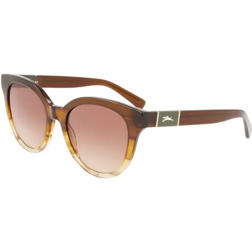 Accessories > Sunglasses - - Longchamp - Modalova