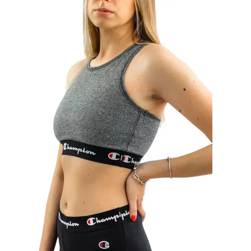 Sport > Fitness > Training Tops > Sport Bras - - Champion - Modalova