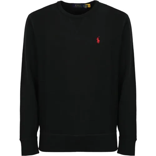 Sweatshirts & Hoodies > Sweatshirts - - Polo Ralph Lauren - Modalova