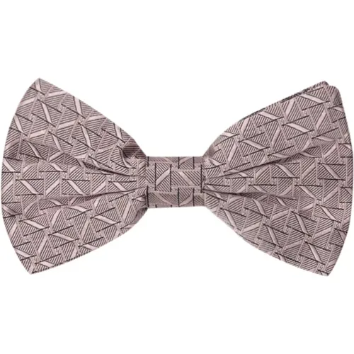 Accessories > Bowties - - Dolce & Gabbana - Modalova