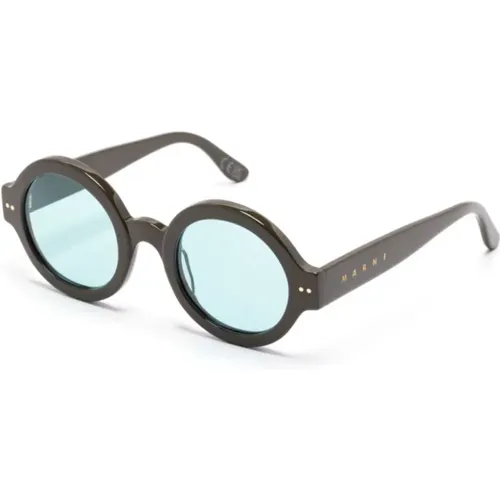 Accessories > Sunglasses - - Marni - Modalova