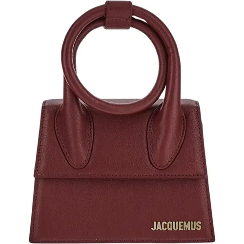 Bags > Shoulder Bags - - Jacquemus - Modalova