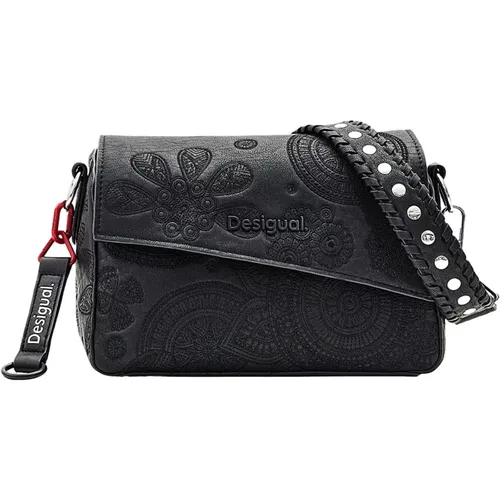 Bags > Cross Body Bags - - Desigual - Modalova