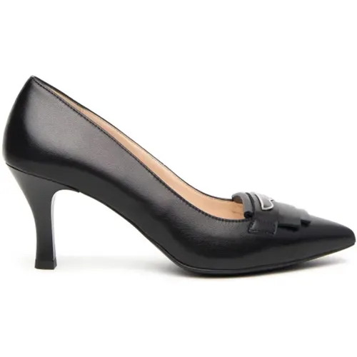 Shoes > Heels > Pumps - - Nerogiardini - Modalova