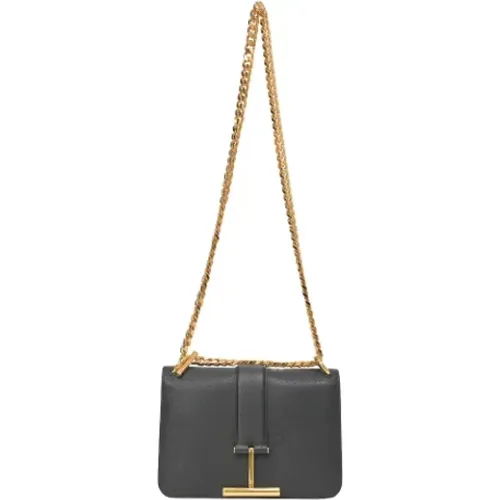 Pre-owned > Pre-owned Bags > Pre-owned Cross Body Bags - - Tom Ford Pre-owned - Modalova